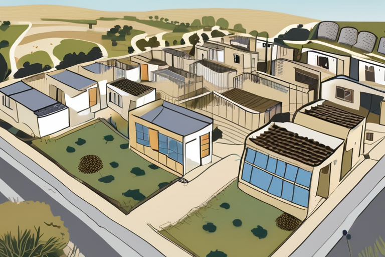 Israel Expands West Bank Settlements, Forcing Thousands of Palestinians from Their Homes