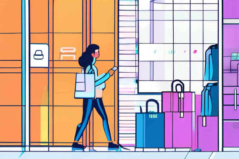 OpenAI and Perplexity Unveil AI Shopping Assistants, But Can Competitors Keep Up?