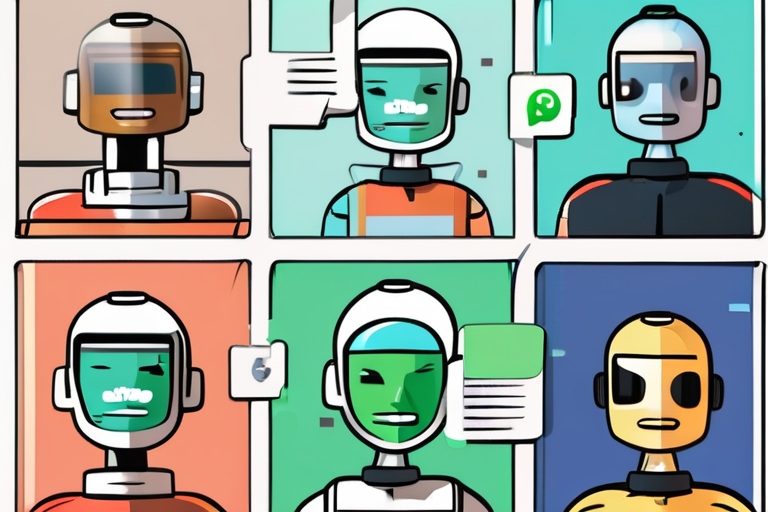 Microsoft Ditches WhatsApp Integration for AI Chatbot Copilot