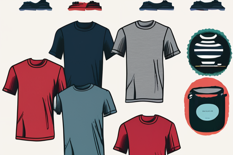 Huckberry's Black Friday Sale Offers Discounts on Top-Rated Proof 72-Hour Merino T-Shirt