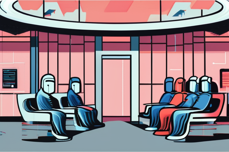 "AlphaFold's AI Revolution Sparks Chatbot Privacy Fears"