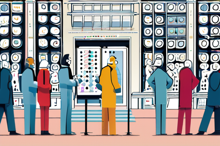 Nobel Laureates Reveal Next Steps for AlphaFold, Revolutionizing Protein Research