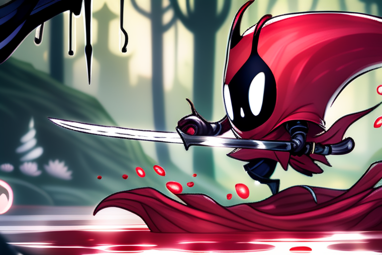 Hollow Knight: Silksong demand prompts Steam and game store crash