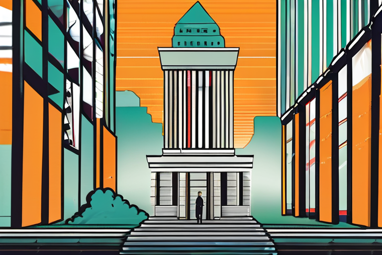 US Stocks Soar on Rate Cut Hopes and AI Boost