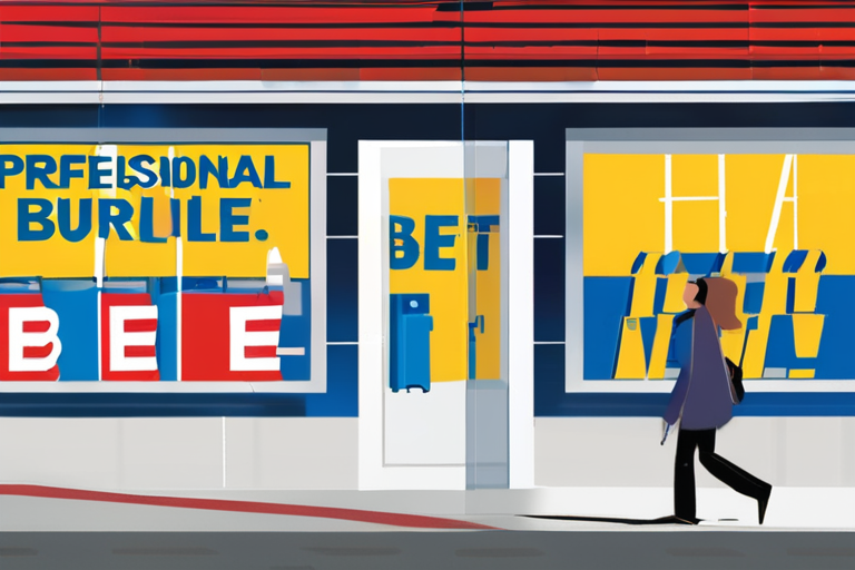 Best Buy Surges Ahead of Expectations as Holiday Demand Soars