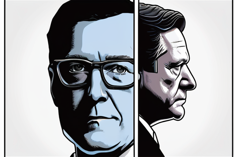 Federal Judge Dismisses Cases Against Comey and James Due to Unlawful Prosecutor Appointment