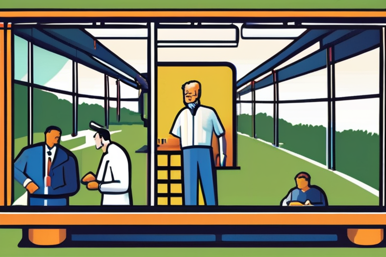 Democrats Launch Ambitious Rural Voter Engagement Plan