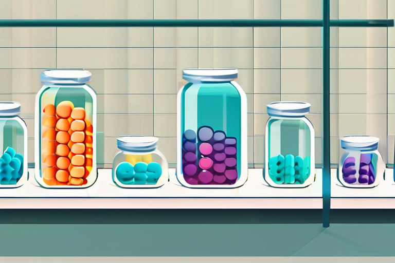 New Obesity Pills Poised to Revolutionize Weight Loss Treatment