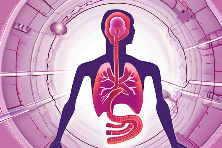 Correcting a Crucial Mistake: New Insights into Crohn's Disease Mechanisms