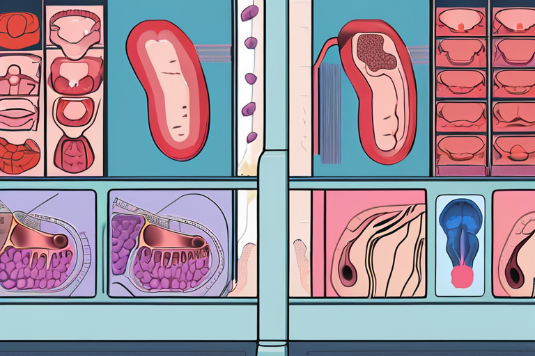 Women's Health Breakthrough: Premalignant Colon Lesions Found to Originate from Multiple Cells