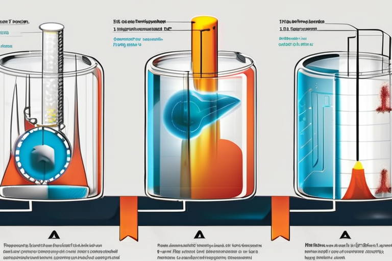 Scientists Uncover Hidden Patterns in Nuclear Fission Process