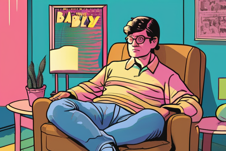 Amazon MGM Reboots 80s Comedy Classic "Baby Boom" with Michael Showalter at the Helm