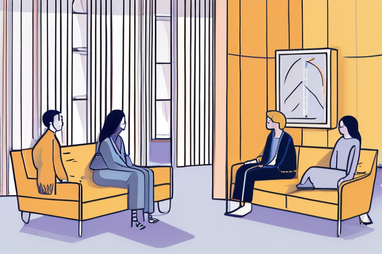 Avoiding the Awkward: Global Strategies for Navigating Uncomfortable Social Encounters