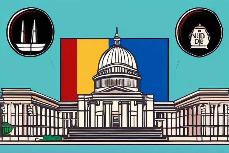 US Designates Venezuela's Cartel de los Soles as Foreign Terrorist Organization