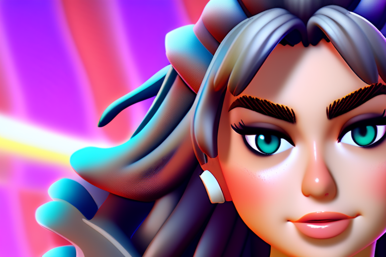 Charli XCX Apple dance creator settles Roblox lawsuit