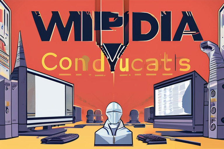 Wikipedia Confronts the Culture Wars: A Battle for Truth in the Digital Age