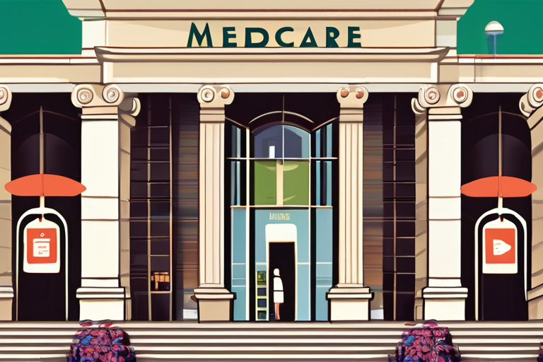 Medicare Secures Lower Prices for 15 Essential Medications