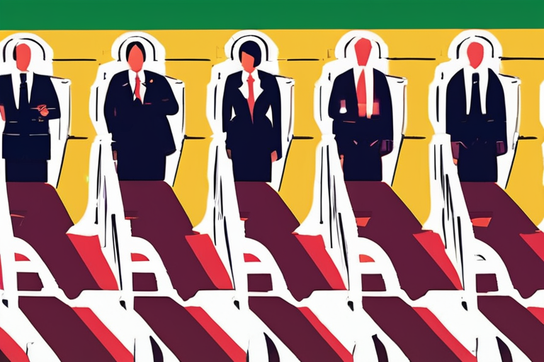 Italian Parliament Unanimously Approves Life Sentence for Femicide