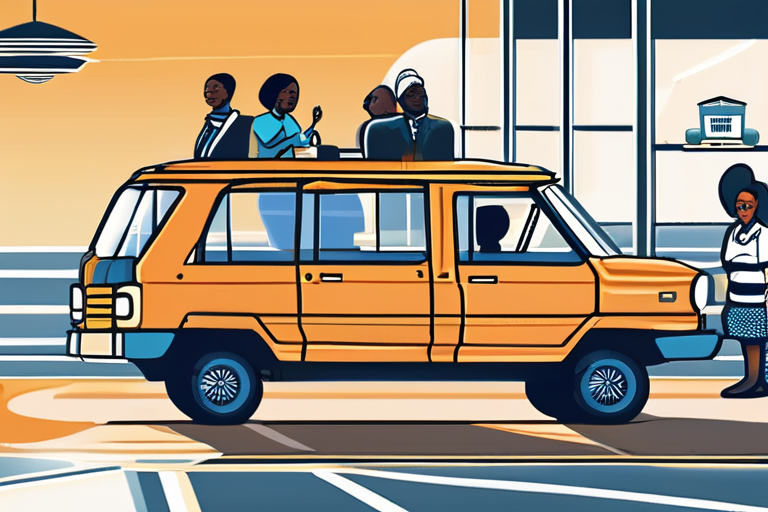 African Businesses Get Global Exposure with Groundbreaking Tourism Platform