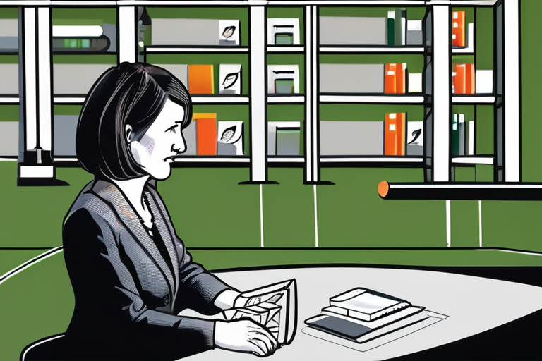 Rachel Reeves Set to Deliver Budget Statement Amid Tax Hikes and Sector Investments