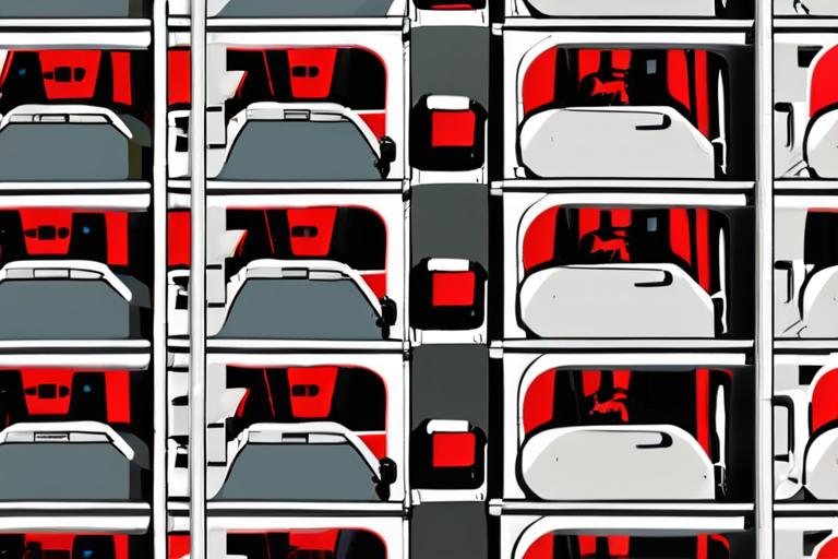 Student Demands Free Bus Travel for All UK Students Amid Budget Cuts