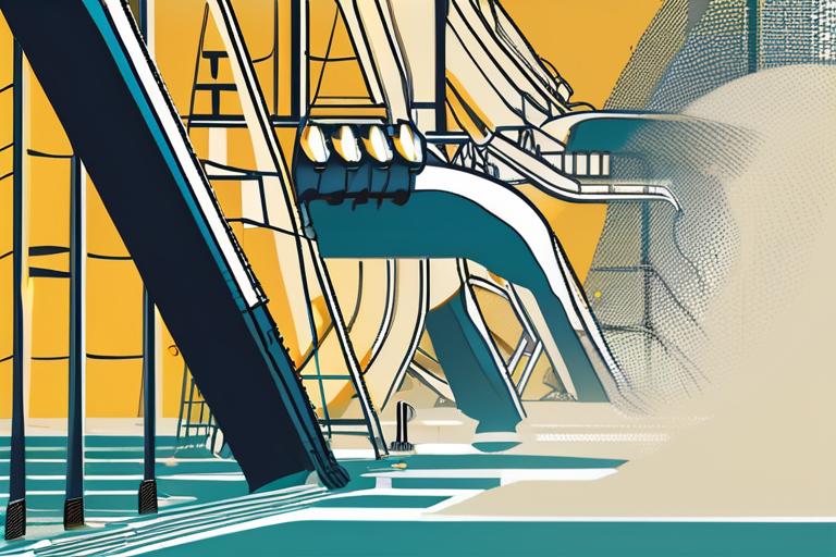 North Sea Drilling Restrictions Set to Ease in Labour's New Plan