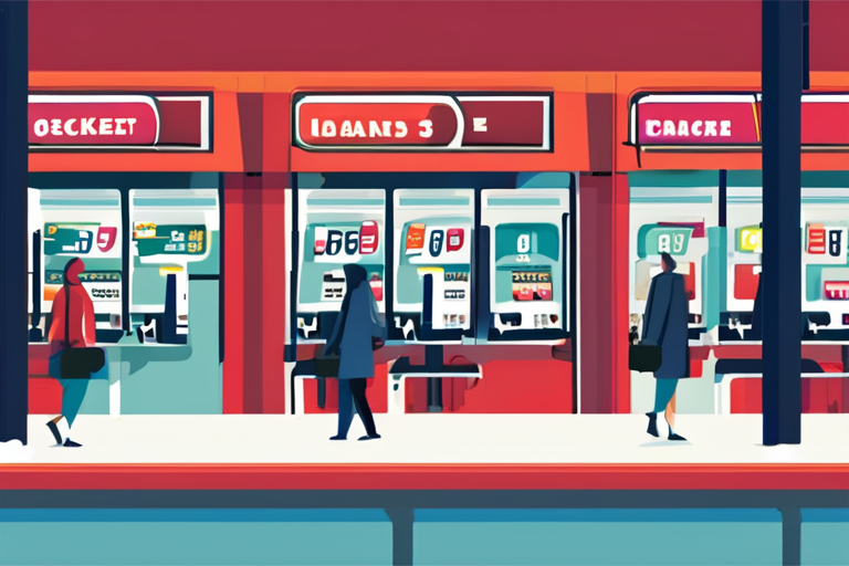 Rachel Reeves' Budget Gamble: Freezing Fares, Higher Taxes Ahead