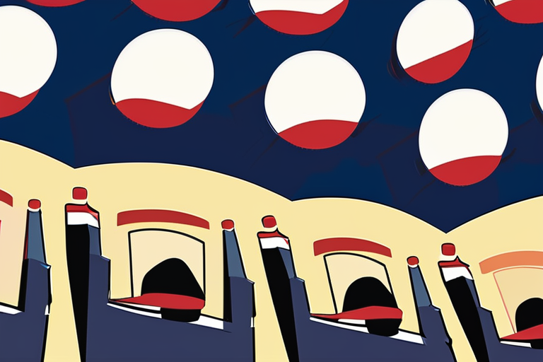 FBI Investigates Democratic Lawmakers for Urging Military Defiance