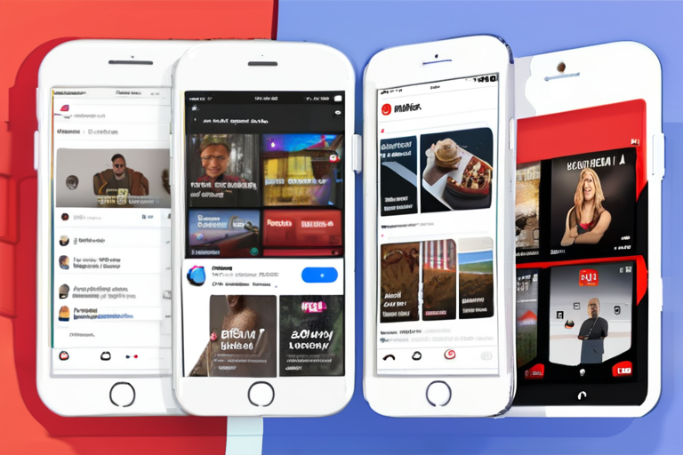 YouTube Tests "Your Custom Feed" to Revolutionize Home Feed Experience