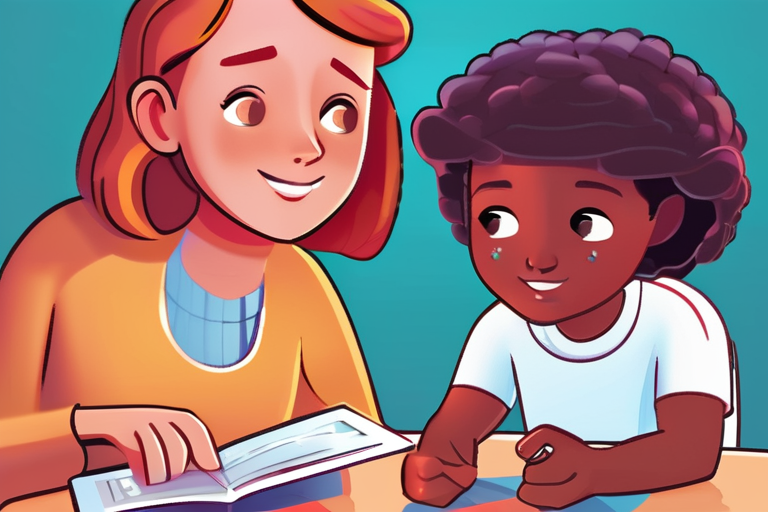 Character AI Shifts from Chat to Interactive Stories for Kids