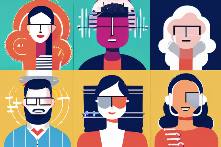 ChatGPT Integrates Voice Mode, Redefining Conversational AI Experience