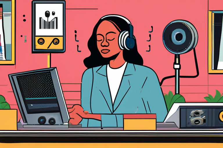 Warner Music Settles Lawsuit, Partners with AI Music Startup Suno