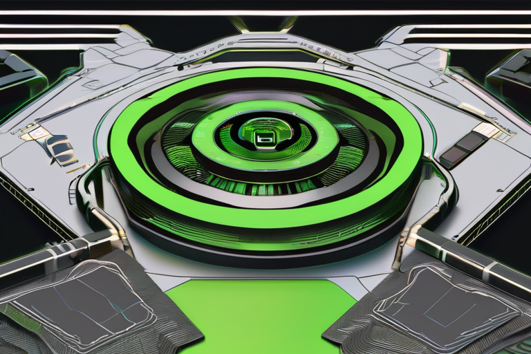 Nvidia CEO Defies Investor Skepticism, Sticking to AI Growth Projections