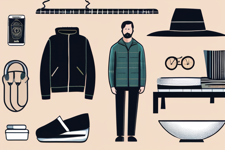 Huckberry Black Friday Sale Kicks Off with Deep Discounts on House Brands and Partner Products