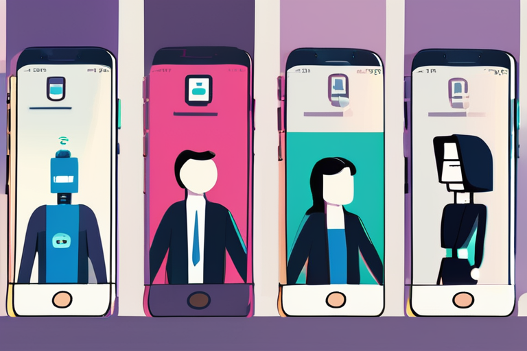 "Chatbots Invade Our Lives: Will Privacy Keep Up?"