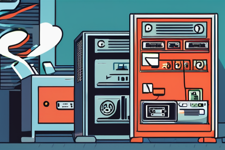 VMware Migration Under Fire: 72% of Businesses Struggle with Ransomware-Proof Disaster Recovery