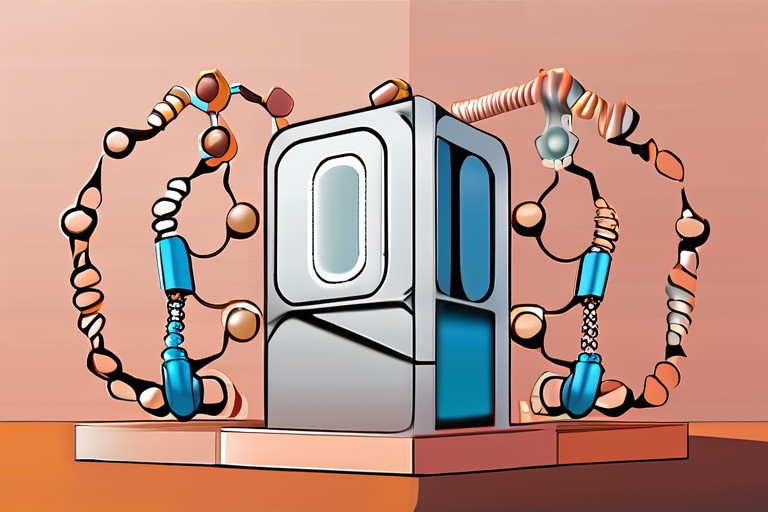 AlphaFold 2 Pioneer Looks to Next Breakthrough in Protein Structure Prediction