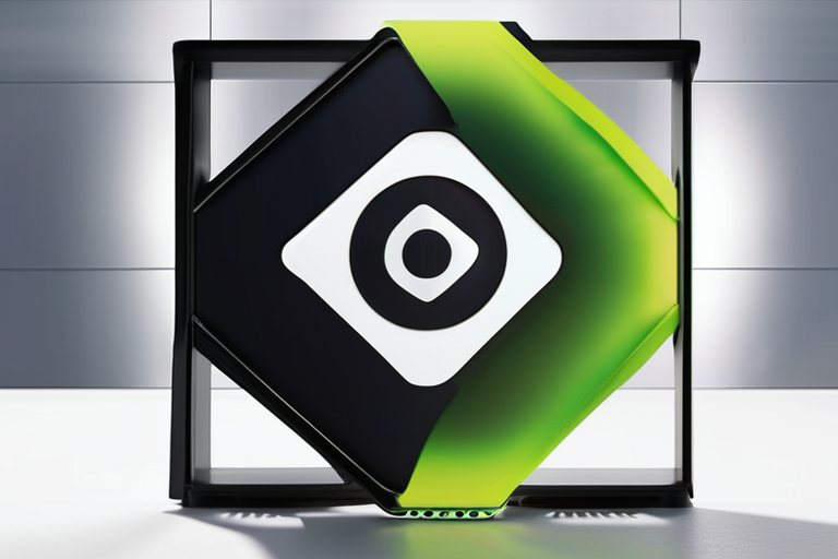 Nvidia Fires Back on X Amid Google's AI Resurgence