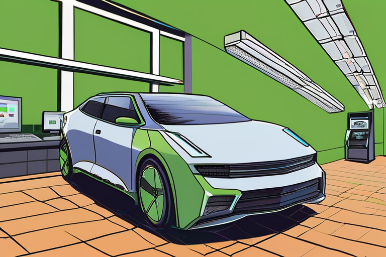 Nvidia's Market Value Plunges $250 Billion Amid Google's AI Breakthrough