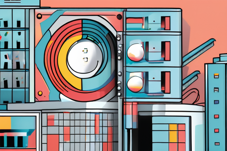 Google's AI Ambitions Spark $1 Trillion Market Surge