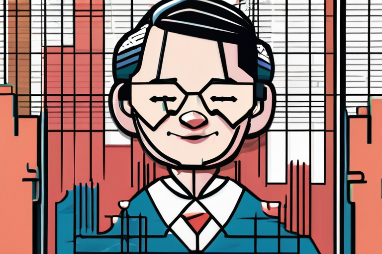 Asian Stocks Surge on Weakening US Consumer Data, Fueling Rate Cut Hopes