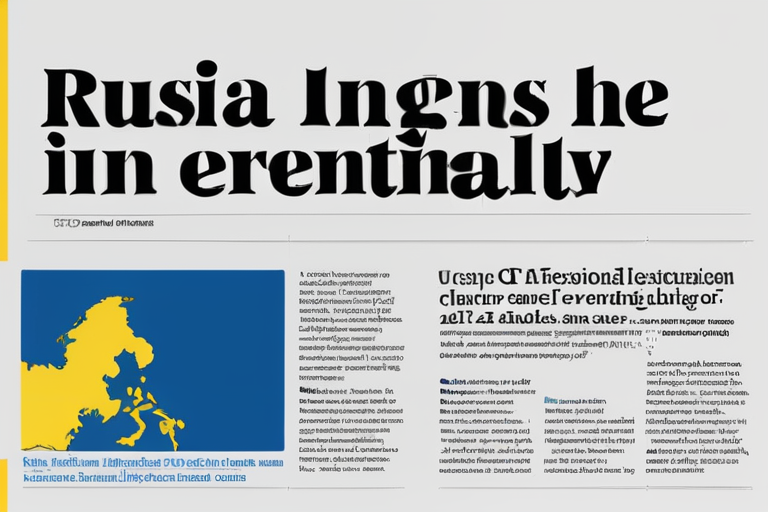 Russia's Endgame in Ukraine: Preventing NATO Membership and Ensuring Neutrality