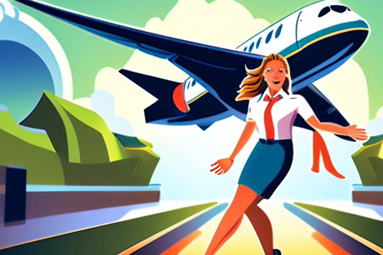 US flight attendants push to be paid when planes aren’t in the air: ‘Most of our passengers have no idea’