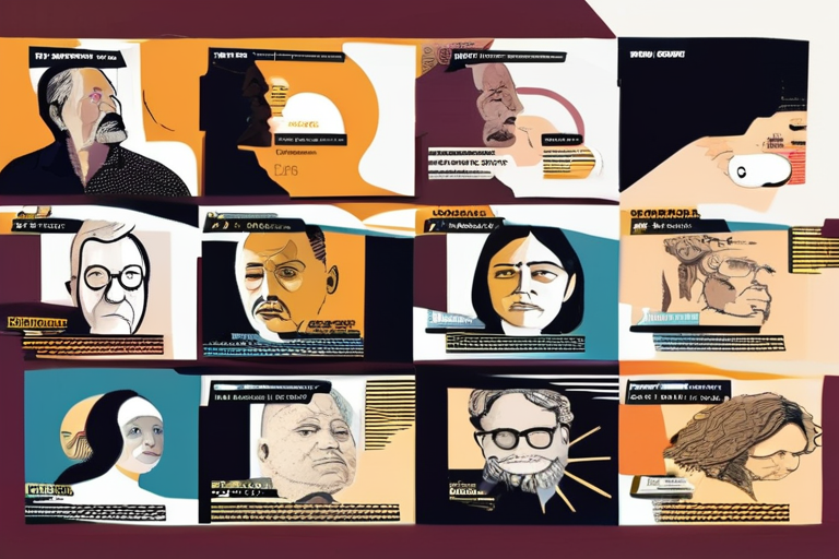 WAVES Film Bazaar's Screenwriters Lab Unleashes Indian Cinema's Next Wave