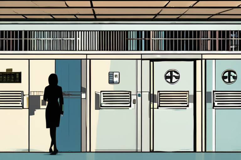 CDC Names New Principal Deputy Director Amid Growing Concerns