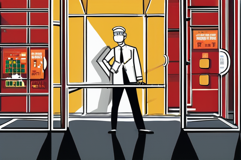 Global Risks Surge as Market Volatility Masks Hidden Dangers