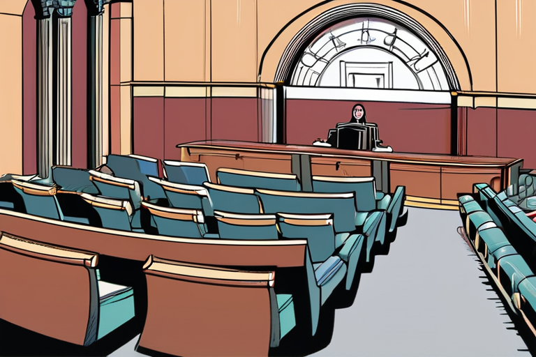 Italian Parliament Unanimously Approves Femicide Law with Life Sentence