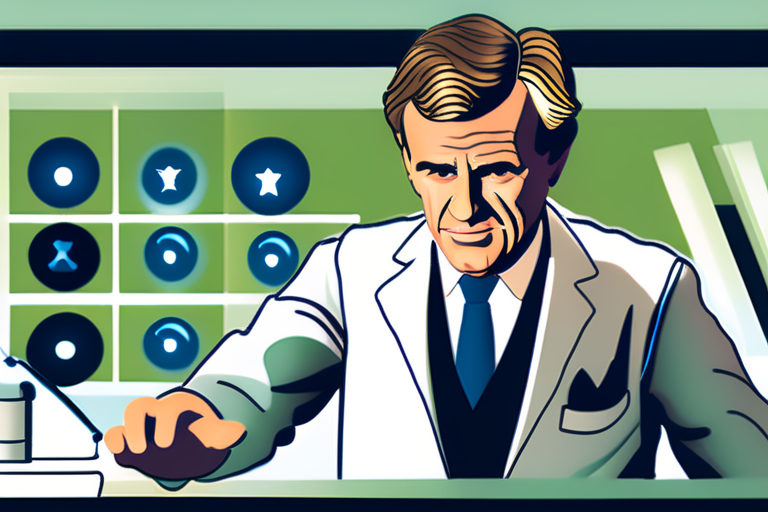 Senate clashes with RFK Jr over vaccine policies and CDC firings