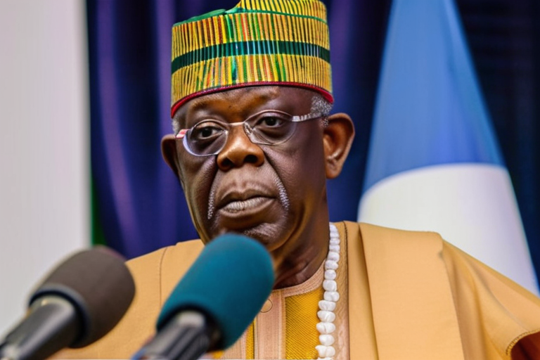 Nigerian President Bola Tinubu Praises Swift Response as 24 Abducted Schoolgirls Are Released