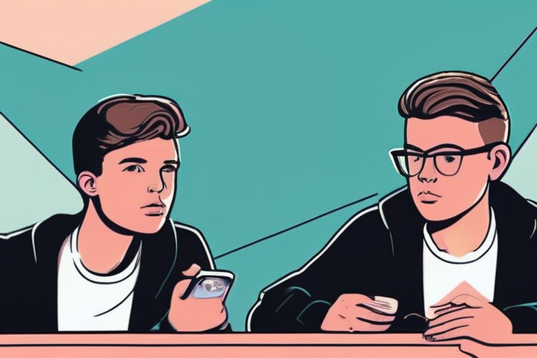 Australia Teens Take On Social Media Ban in Landmark High Court Challenge